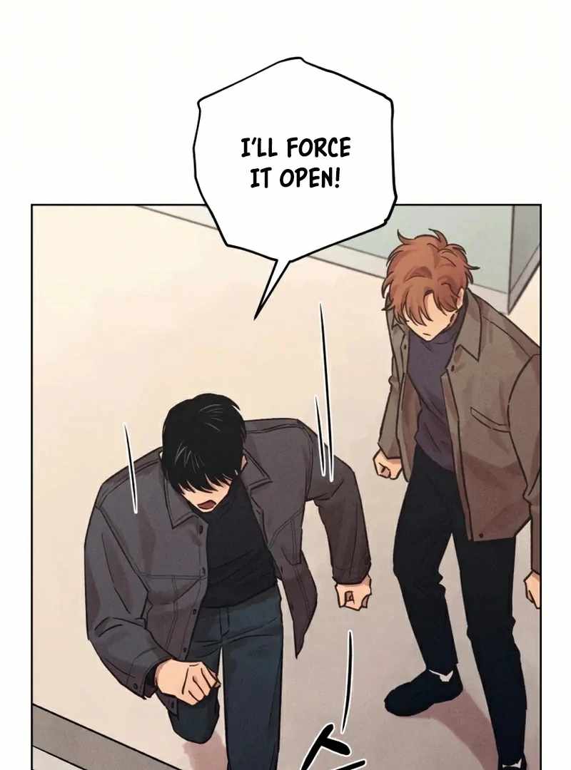 THE KILLER'S INTERVIEW Chapter 31 7